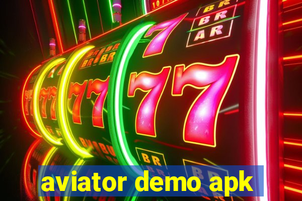 aviator demo apk